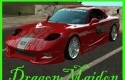 Mazda RX7 FnF 